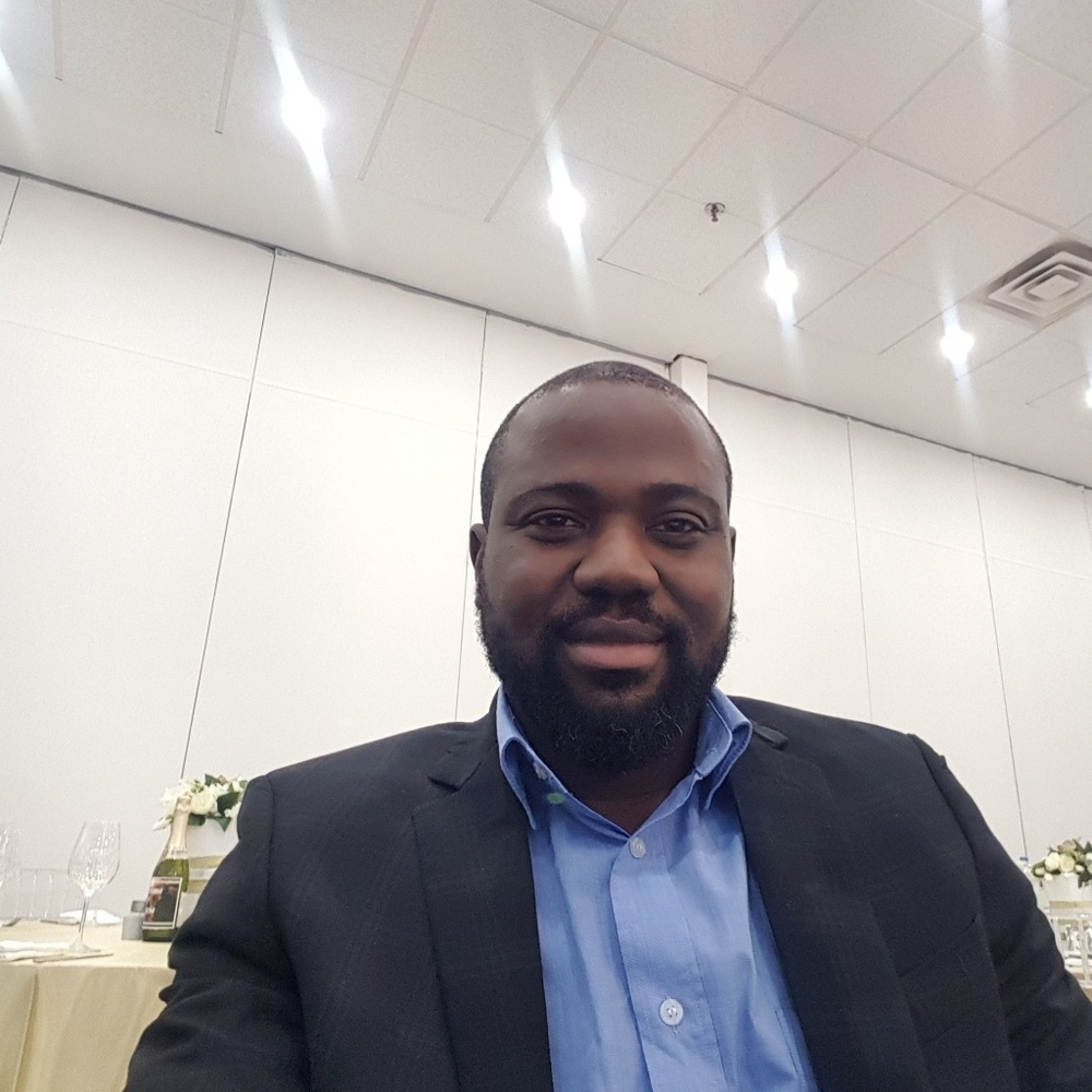 Meet your Posher, Kehinde